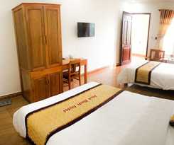 Hotel Hoa Binh