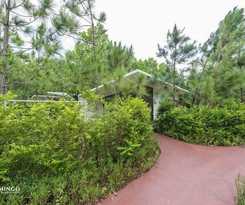 Hotel Villa CBT Flamingo Dai Lai