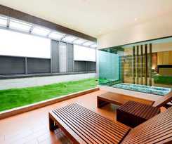 OHYA Boutique Motel-Yong-Kang Branch