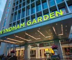 Hotel Wyndham Garden Hanoi