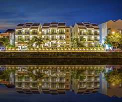 Hotel Laluna Hoi An RiverSide and Spa