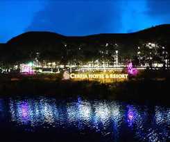 Hotel Cereja and Resort Da Lat