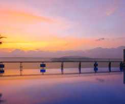 Hotel Dtx Nha Trang