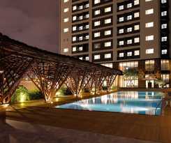 Hotel Roygent Parks Hanoi