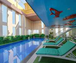 Hotel Fivitel Boutique Da Nang