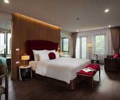 Hotel Hanoi L'heritage Diamond and Spa