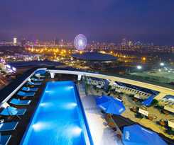 Hotel Grand Citiview Da Nang