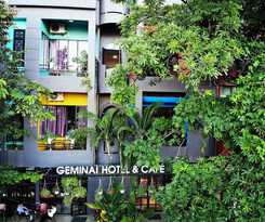 Hotel Geminai and Cafe
