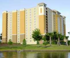 Lake Eve Resort