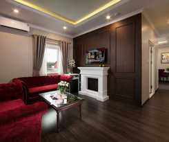 Hotel Flora Centre and Spa