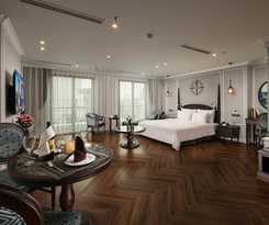Hotel Canary Hanoi