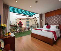 Hotel Hanoi Lotus Boutique