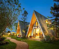 Hotel Bai Dinh Garden Resort and Spa Ninh Binh