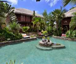 Kontiki Beach Resort Curaçao