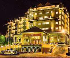 Hotel Ladalat