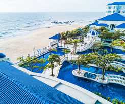Hotel Lan Rung Resort - Phuoc Hai Beach