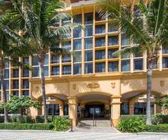 Hotel Wyndham Deerfield Beach Resort