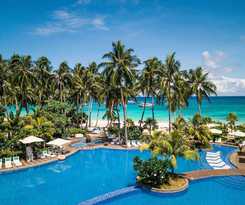 Hotel Mövenpick Resort and Spa Boracay