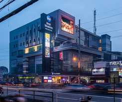 Hotel Best Western Plus Metro Clark