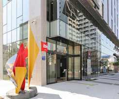 Hotel Ibis Ambassador Busan Haeundae