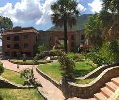 Hotel Hacienda Cola De Caballo