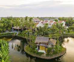 Hotel Zest Resort and Spa Hoi An