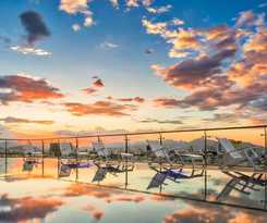 Hotel Aria Grand and Spa