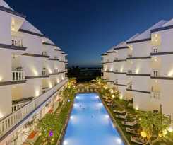 Hotel Gem Riverside Hoi An