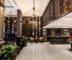 Hotel La Siesta Premium Hang Be