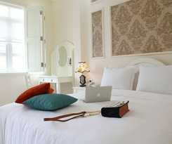 Chez Mimosa boutique hotel