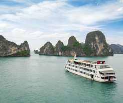  La Regina Royal Cruise