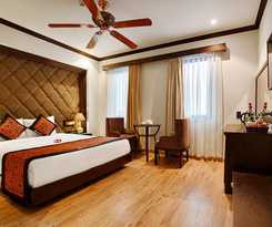 Hotel Palazzo Luxury