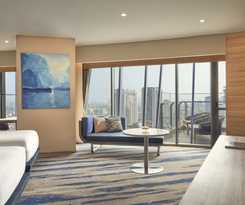 Hotel Novotel Hanoi Thai Ha