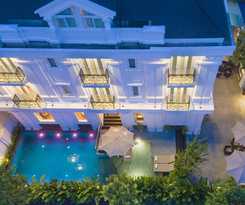 Hotel Hoi An Canal House