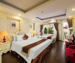 Hotel Hanoi Diamond King