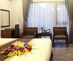 Hotel Blue Pearl West