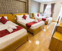 Hotel Ailen Garden Ii