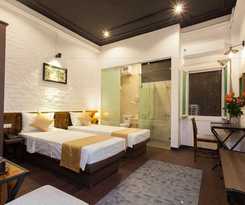 Hotel Luxury Backpackers