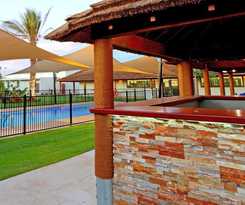 Hotel Cherratta Lodge (TWA)
