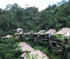 Hotel Hanging Gardens Of Bali