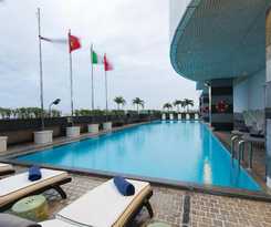 Hotel Muong Thanh Luxury Song Han Hotel