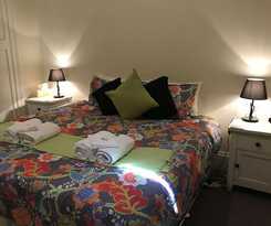 Hotel A Secret Garden