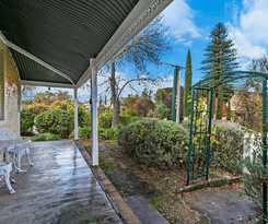 Hotel Treasured Memories Cottage