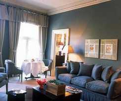 Hotel Beaverbrook Town House