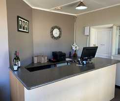 Motel Country Gardens