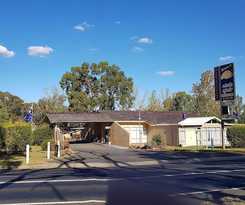 Hotel Amber Court Motel, Coonabarabran