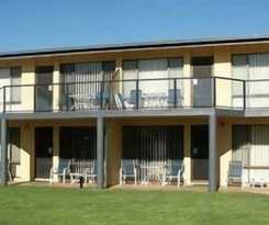 Hotel Admirals Lodge