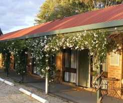 Hotel Jolly Swagman Motor Inn Holbrook
