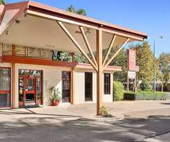 Econo Lodge Griffith Motor Inn