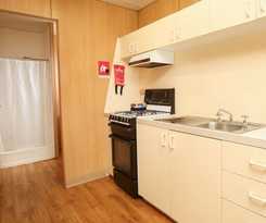 Hotel Desert City Holiday Park